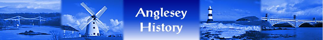 Anglesey History